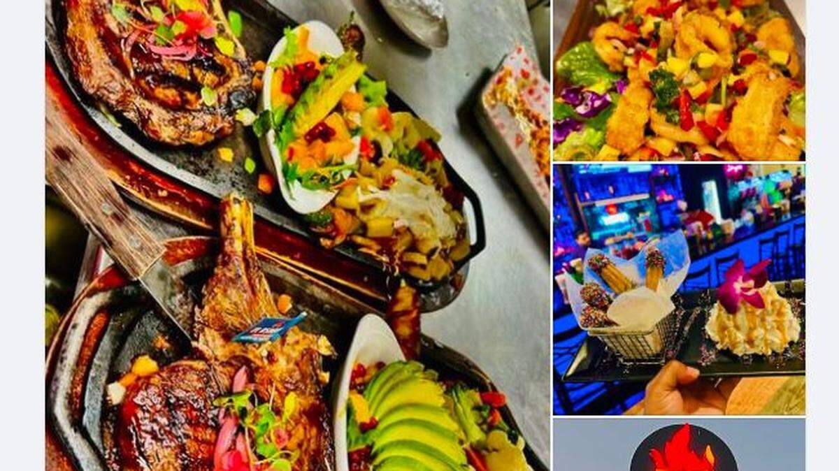 El Asadero Mexican Grill is opening in Lexington on Dec. 15. A grand opening will be coming later.