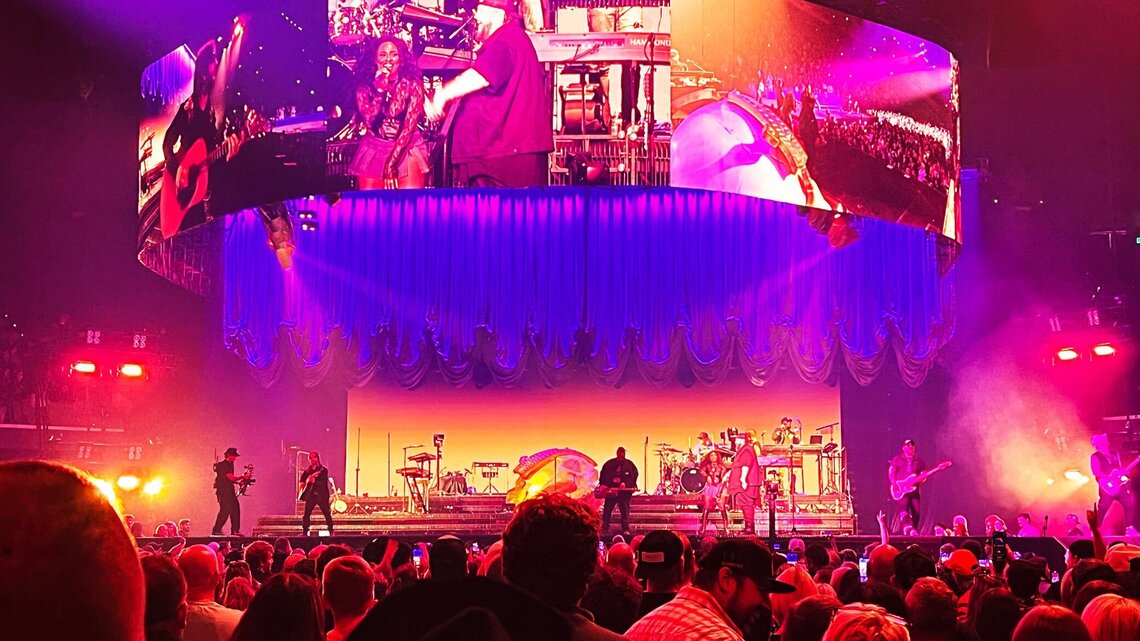 Where to find great music in Lexington, Louisville, Cincinnati, elsewhere in Kentucky