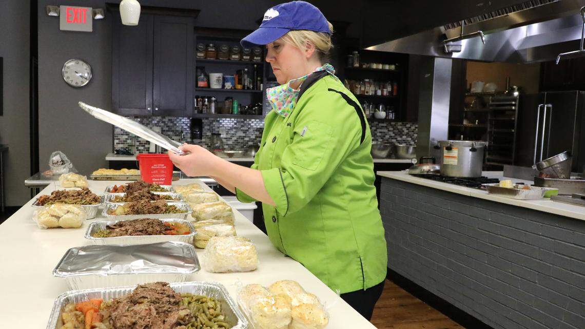 Family meal takeout guide: Lexington restaurants offer comfort, Cajun, casseroles and more