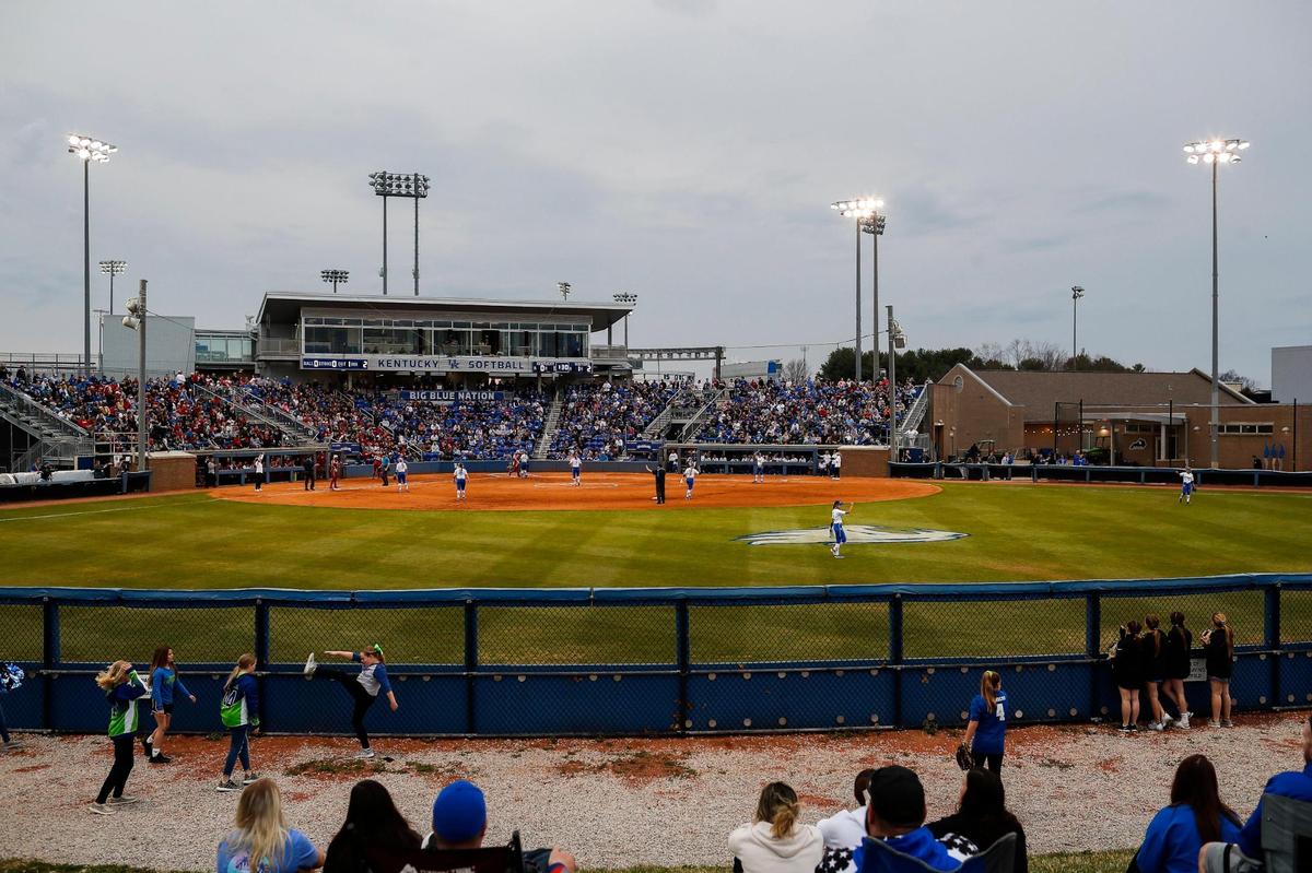 Kentucky is one of five teams to have never won the SEC Tournament.