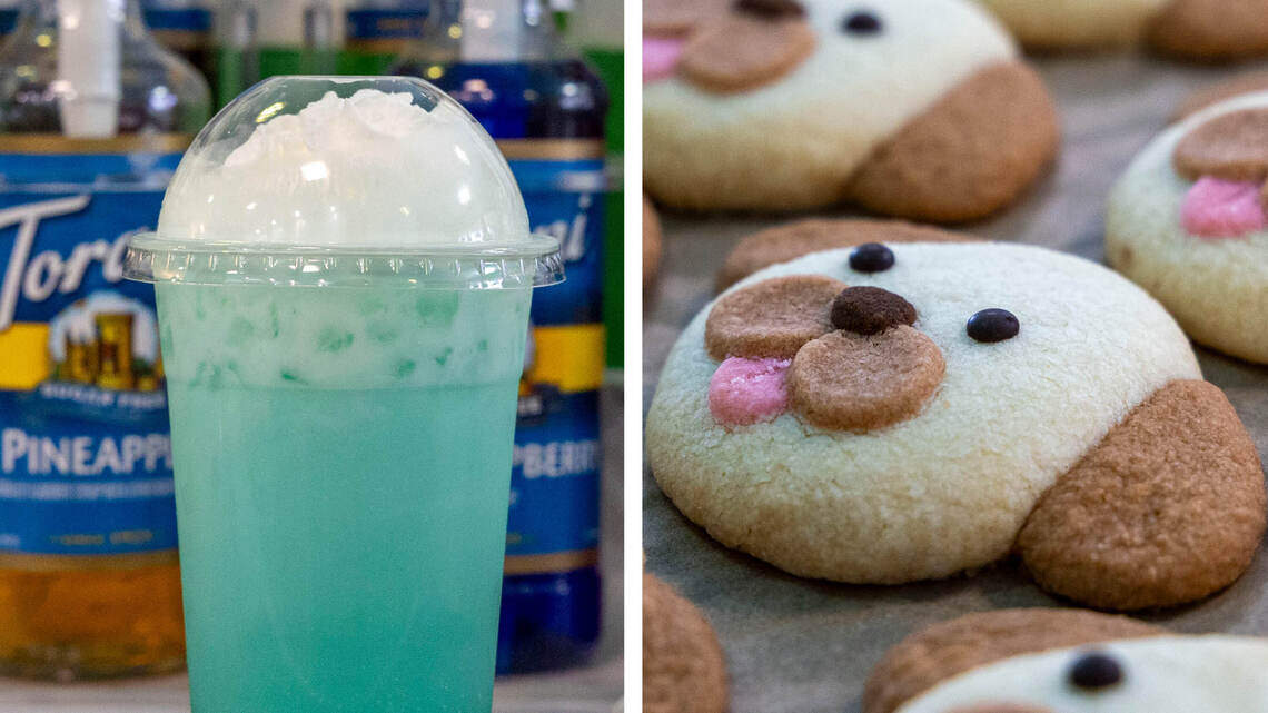 Lexington dirty soda truck expands, opens new location with bakery