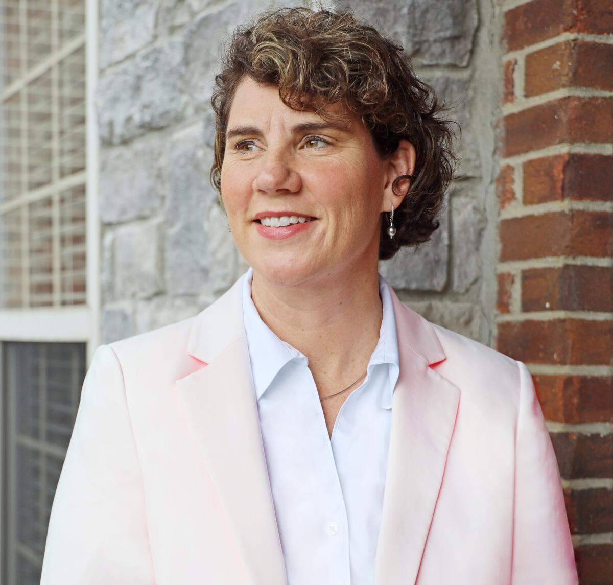 Amy McGrath