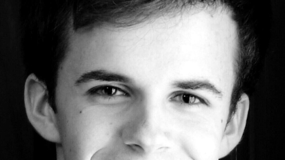 Jacob 
Ayres