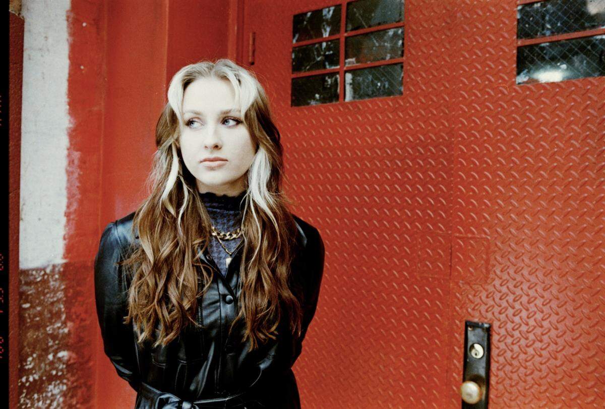 Singer-songwriter/pop stylist Ashley Kutcher will be at Manchester Music Hall April 12 as part of 250Lex’s Month of Music.