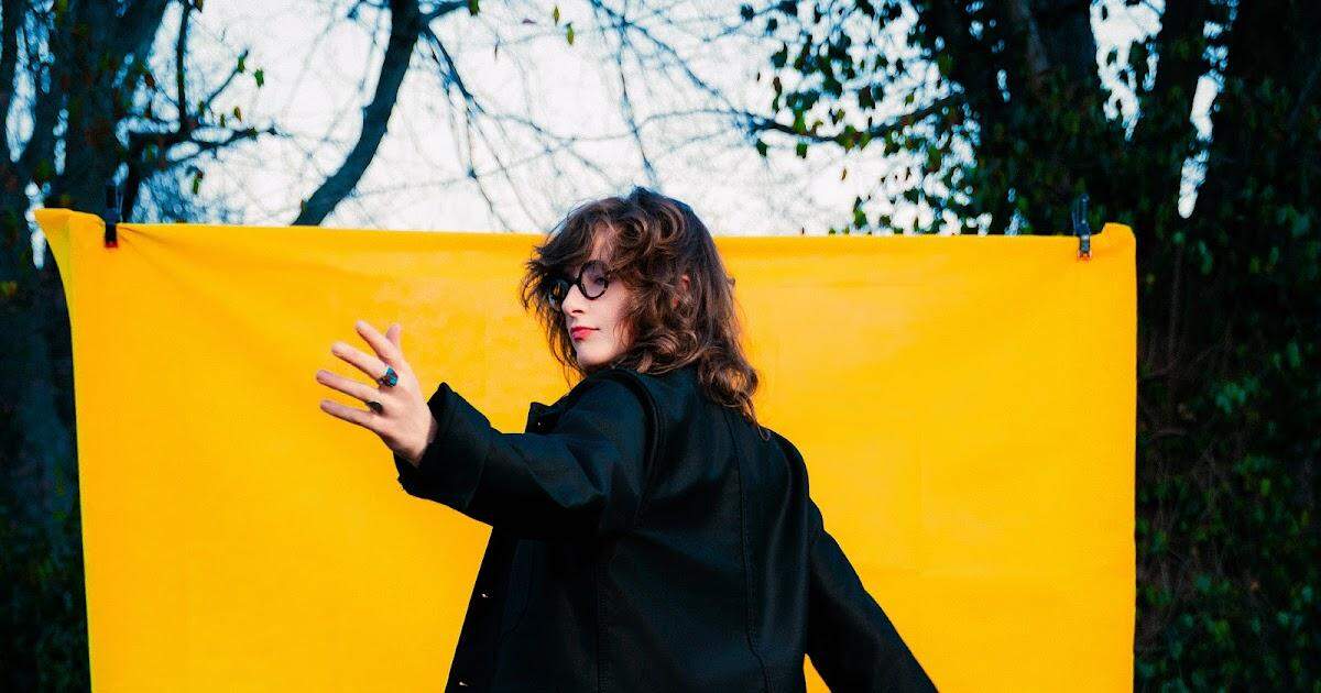 S.G. Goodman will perform two shows at The Burl as well as perform at an album signing at CD Central in Lexington.