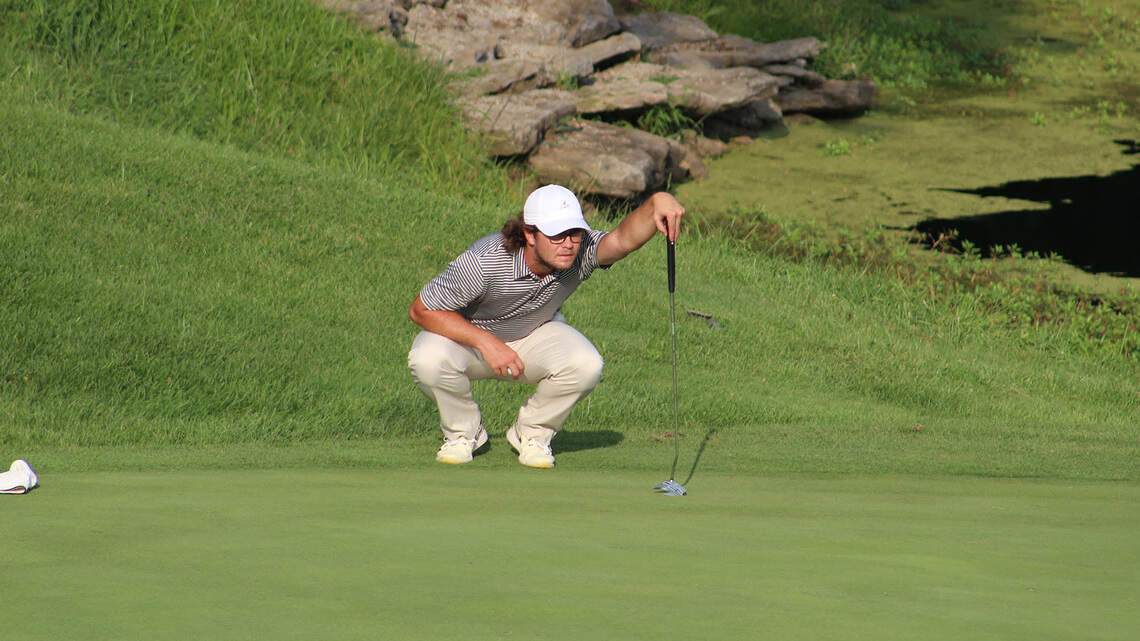 Danville native overcomes late deficit to win 100th Kentucky Open in sudden-death playoff