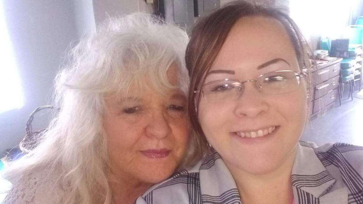 Women killed in KY church shooting were mother and daughter, died ‘serving the Lord’