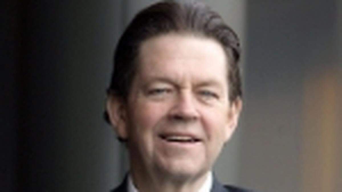 Arthur Laffer