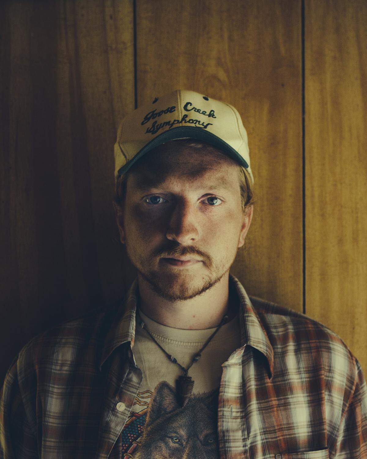 Tyler Childers