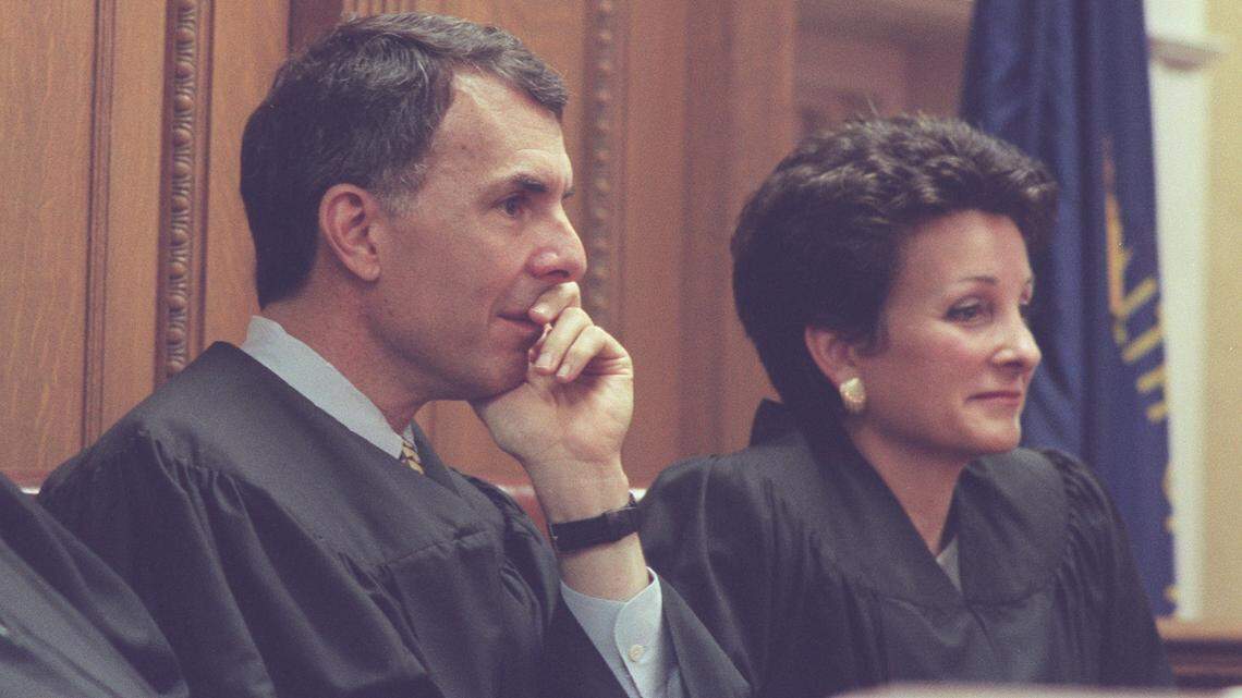 As KY courts parse their new budget, they should save our specialty courts | Opinion