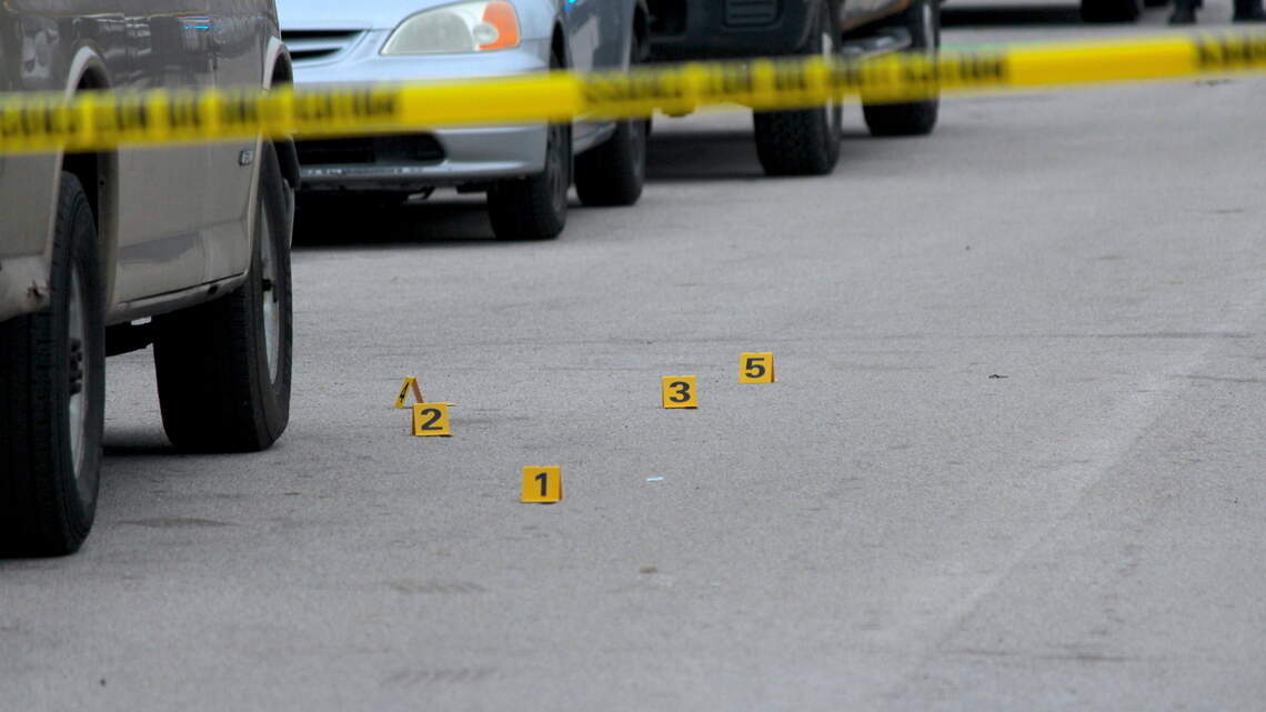 Lexington police investigating homicide after man shot | Lexington ...