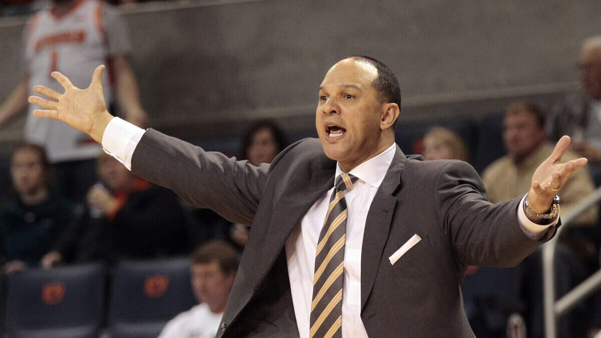 LSU Auburn Basketball