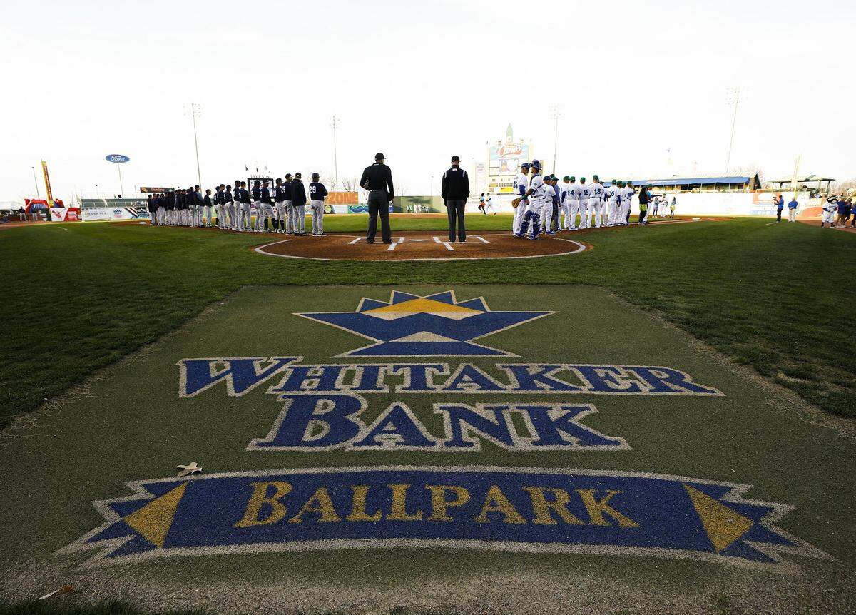 Are you a baseball fan? Then this Lexington Legends’ Fan Fest is for you. Celebrate all that makes this American sport so great.