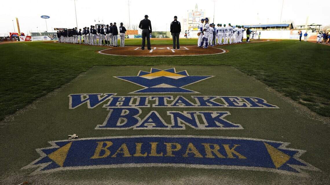 The failure of Fyre Festival will be featured at a Lexington Legends promotional night.
