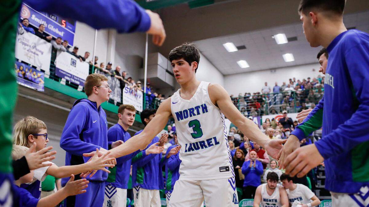 Sixteen things to get you ready for Kentucky’s 2022 Boys’ Sweet 16 basketball tournament