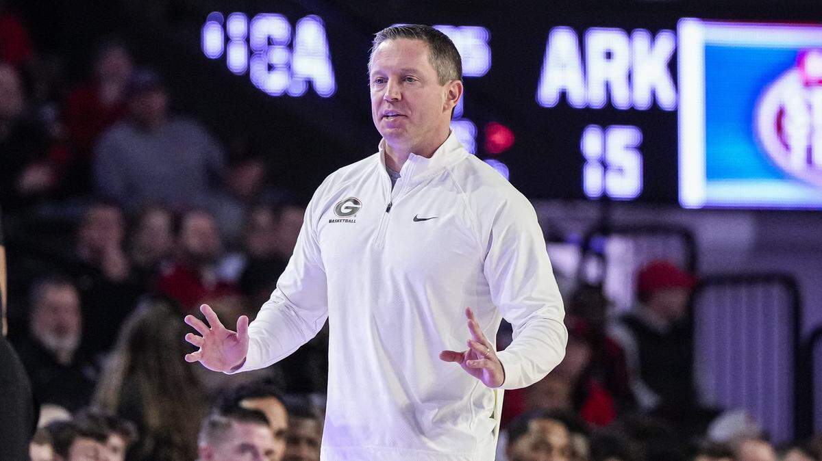 First Scouting Report: Against Georgia, UK seeks to derail the SEC’s surprise team