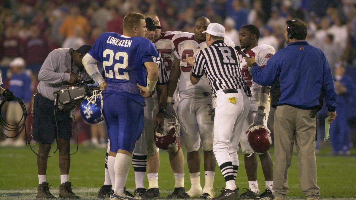First Scouting Report: Can UK give Stoops a breakthrough win against Arkansas?