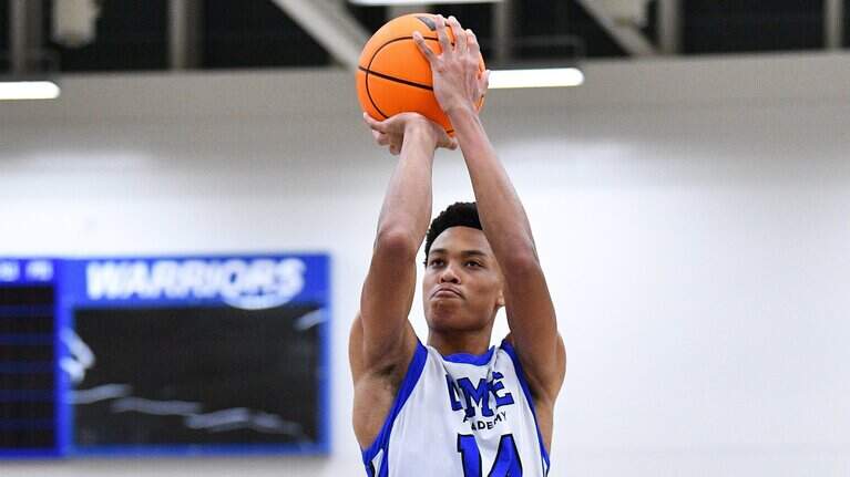 Kentucky basketball gets a commitment from a five-star prospect