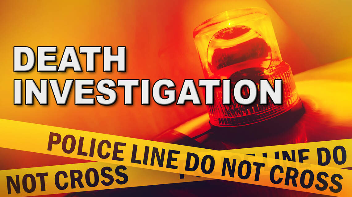 A man died at their home. Nicholasville couple hid his body in a garbage can, police say.