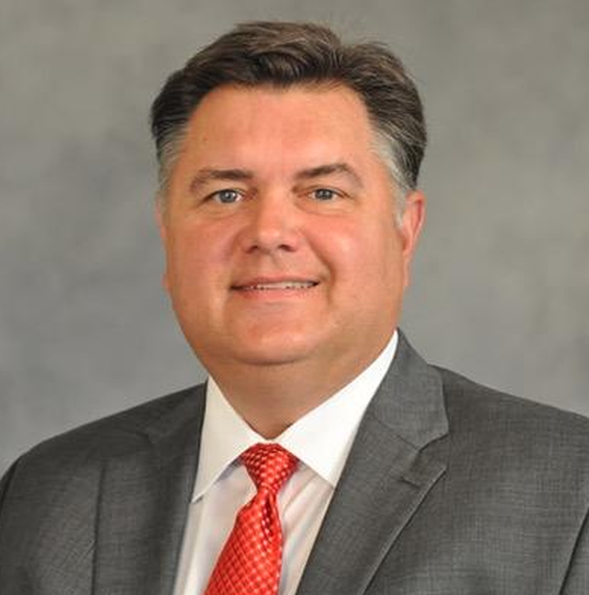 KEMI President and CEO Jon Stewart