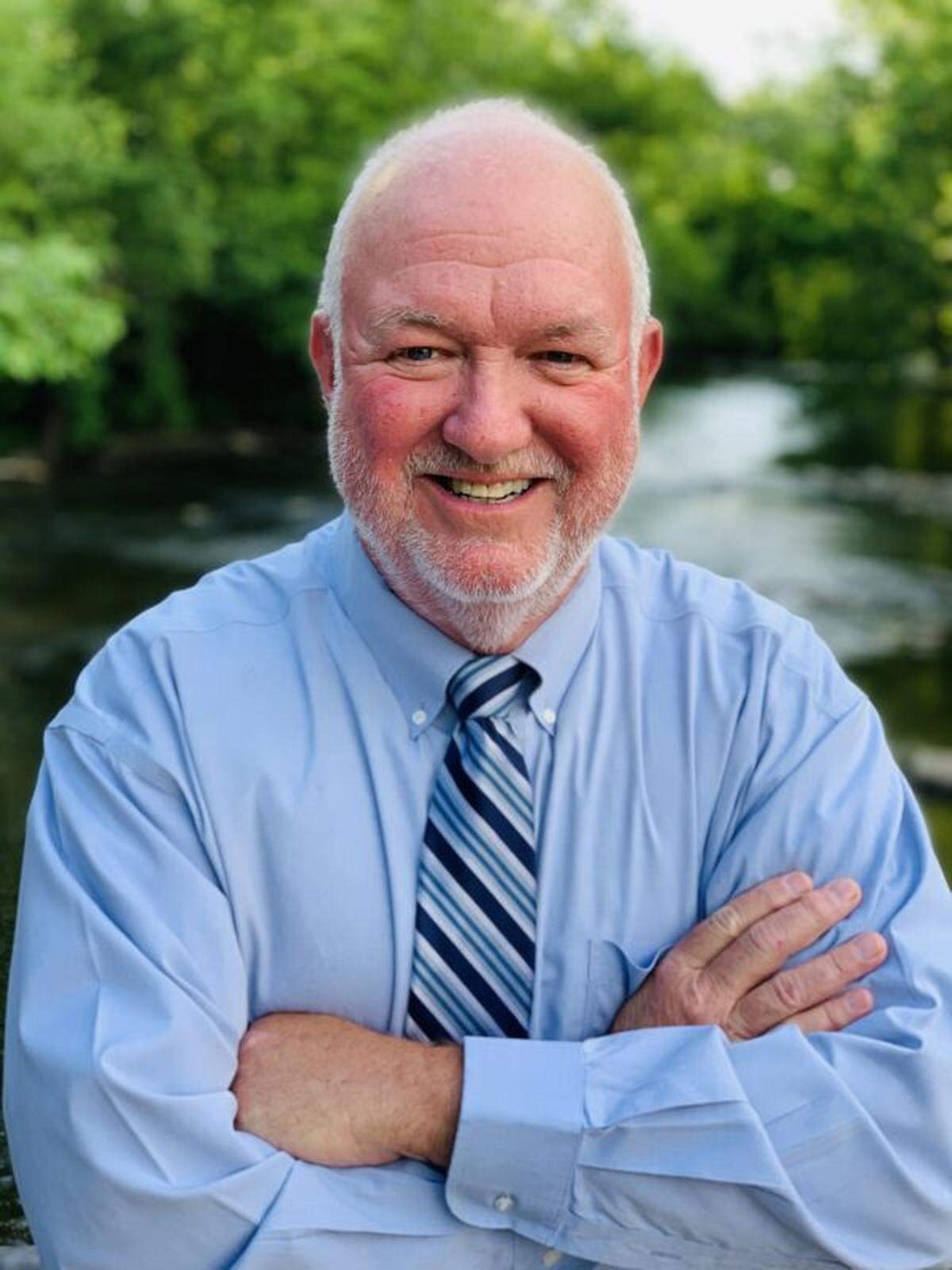 Ken Carroll