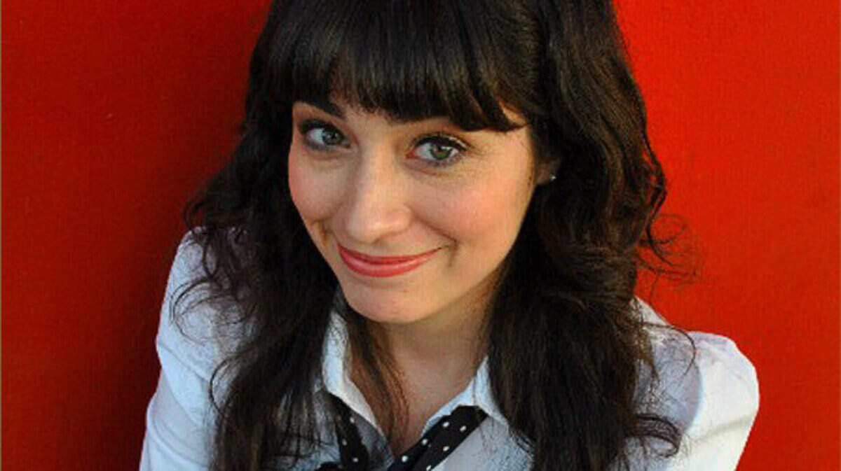 Melissa Villasenor reached the semifinals on America's Got Talent.