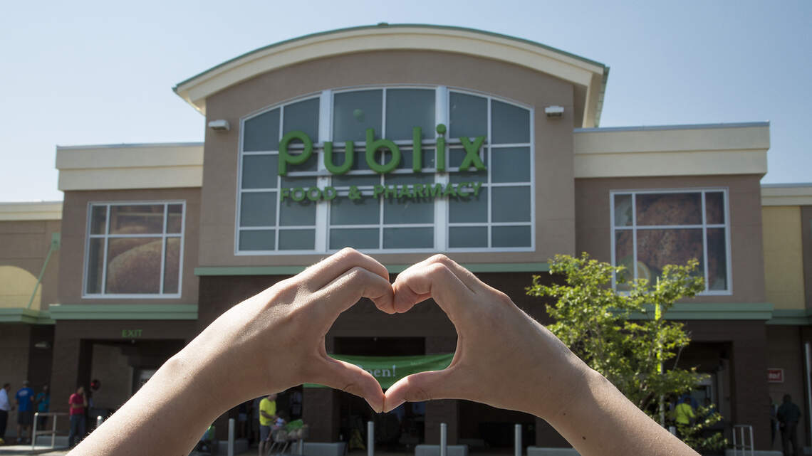 Proposed Publix on Romany Road will make Chevy Chase traffic much worse | Opinion