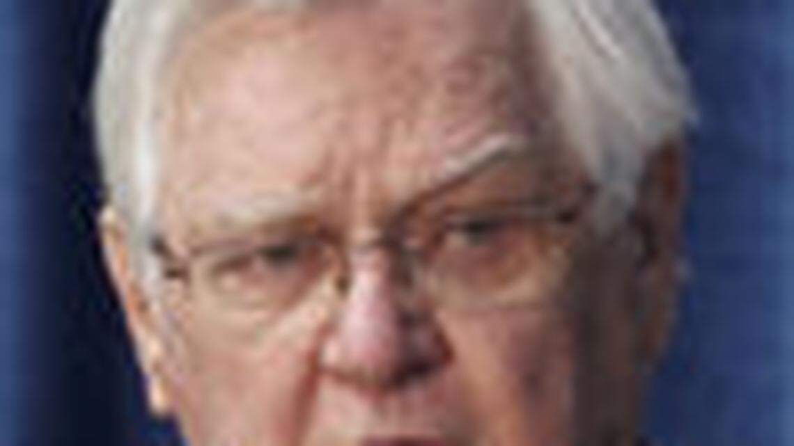 U.S. Rep. Hal Rogers