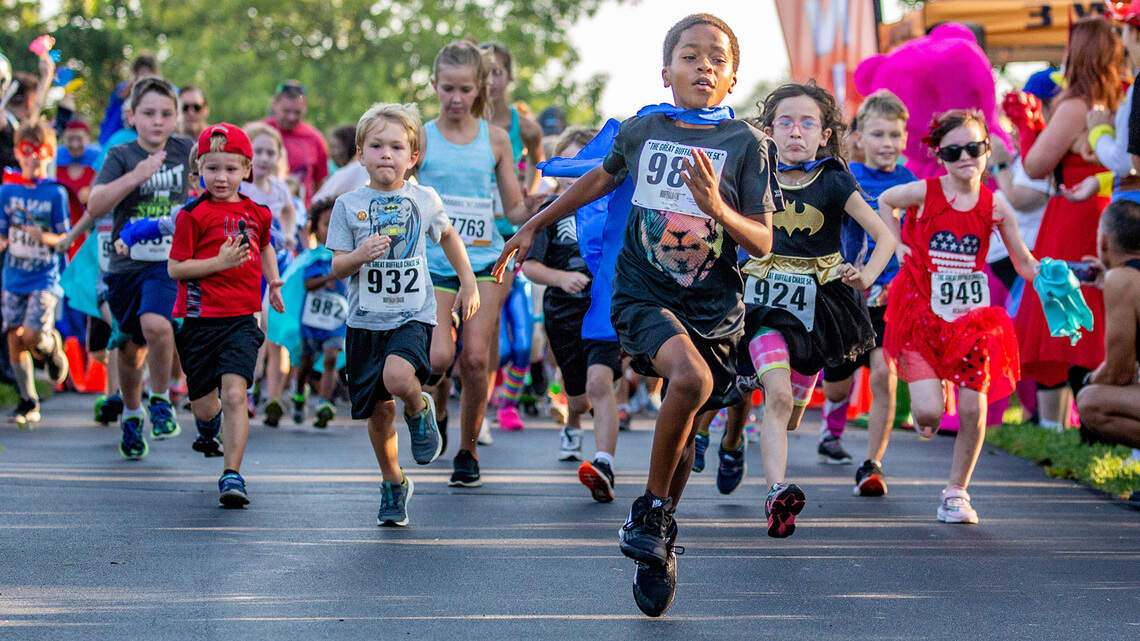 The 20 best things to do in and around Lexington this weekend