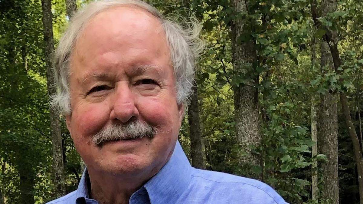 Bill Weinberg