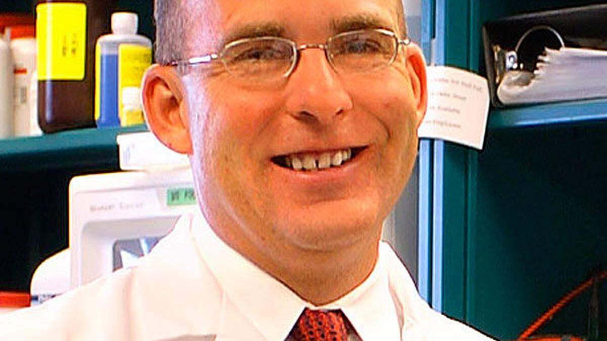 Eric Smart