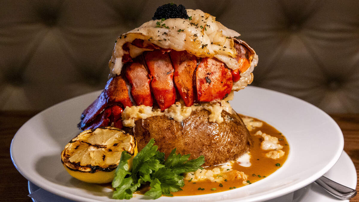 See how Carson’s Back Porch is different from its other restaurants