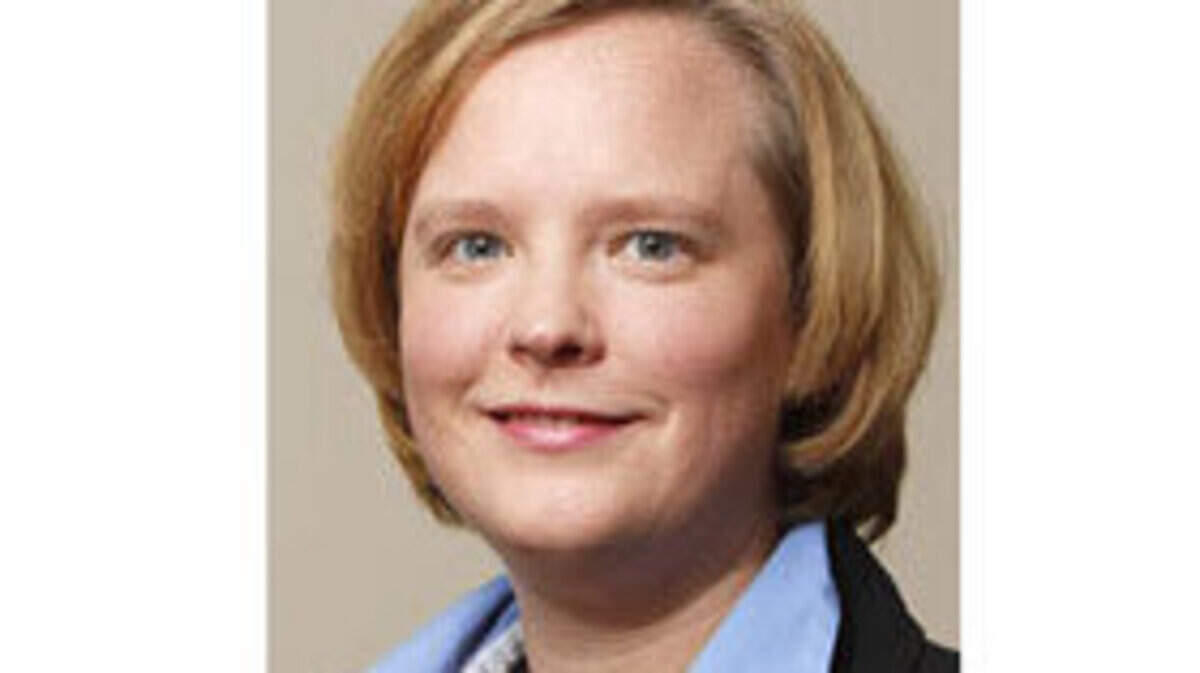 Theresa Mickelwait