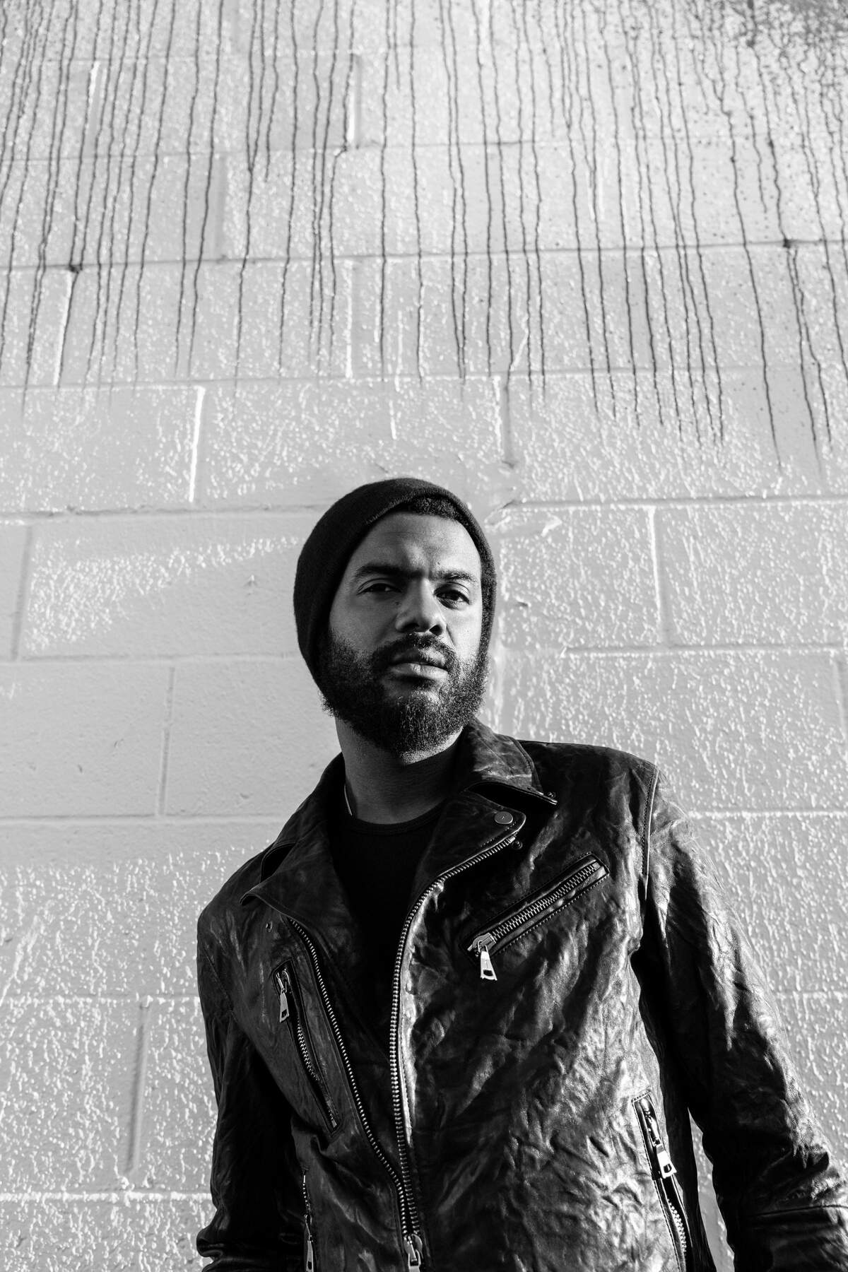 Gary Clark Jr.