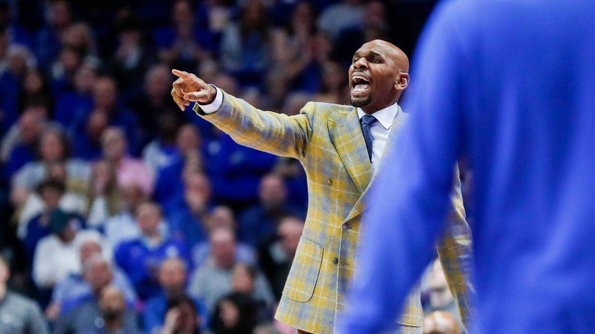 First Scouting Report: UK will seek to prevent Vandy from ruining another Senior Night