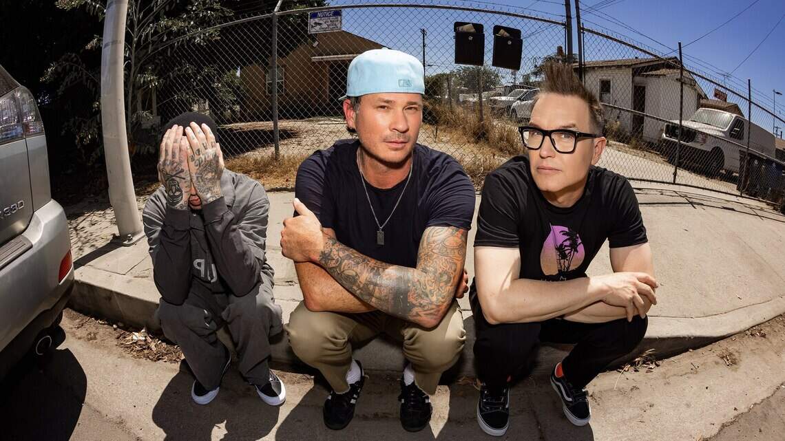 Popular rock band comes back to KC after canceling tour date. Here’s when