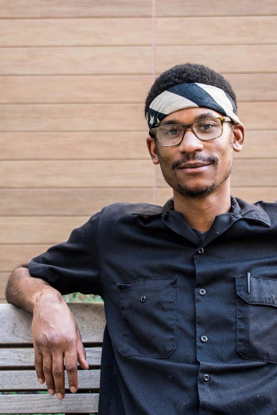 Lawrence Weeks has been named executive chef at Honeywood, chef Ouita Michel’s restaurant at The Summit.