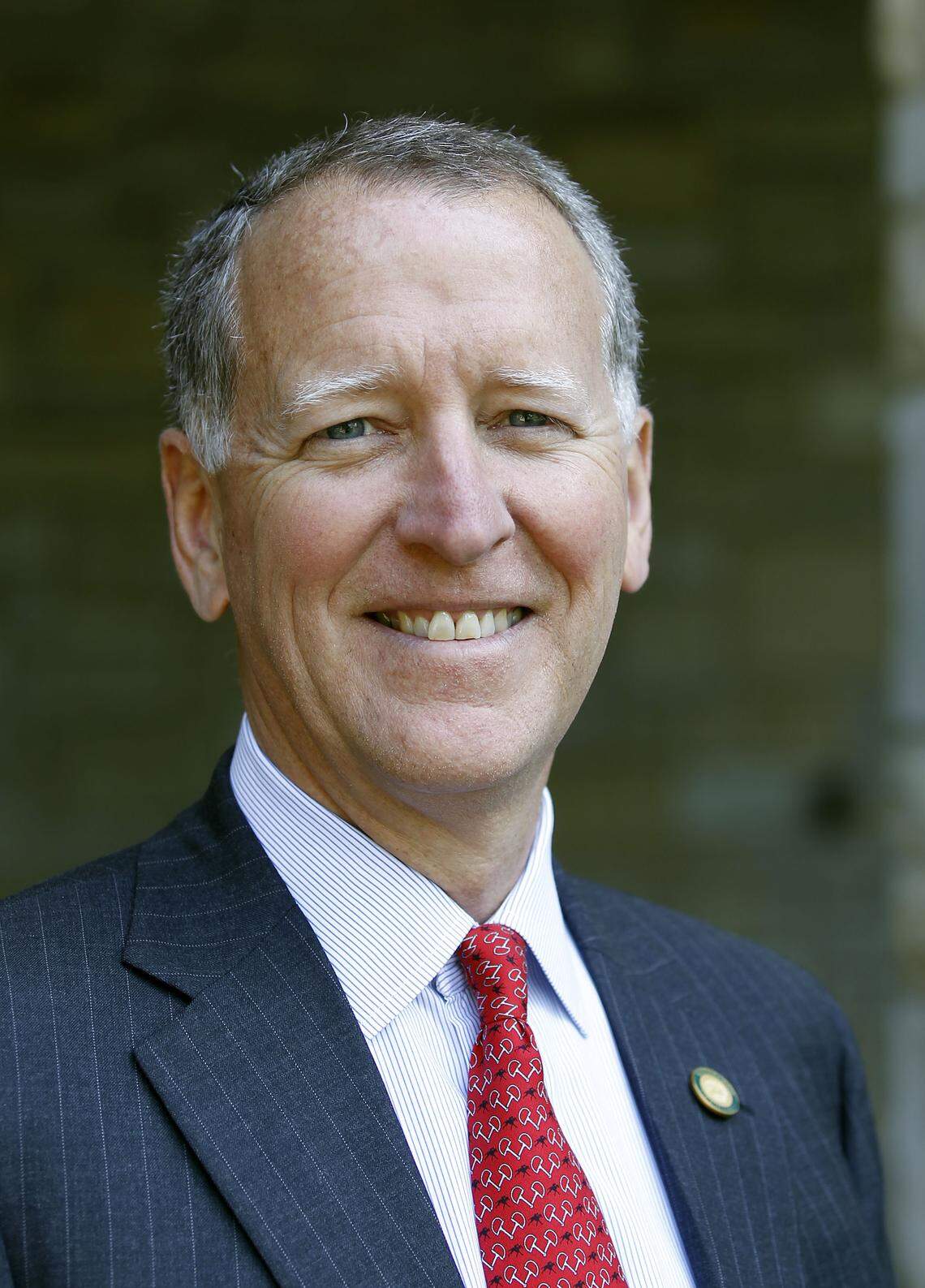 Bill Thomason said in March Keeneland had applied to host the Breeders’ Cup.