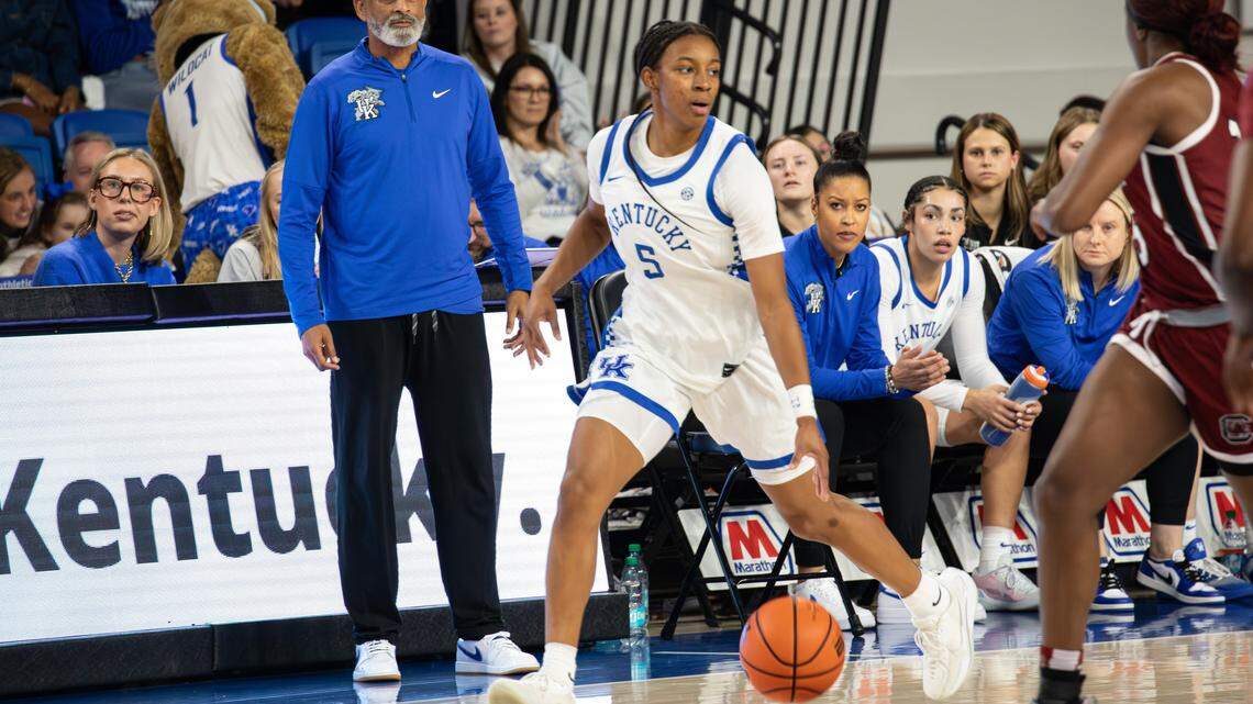 Here’s the 2026 SEC Women’s Basketball Tournament schedule