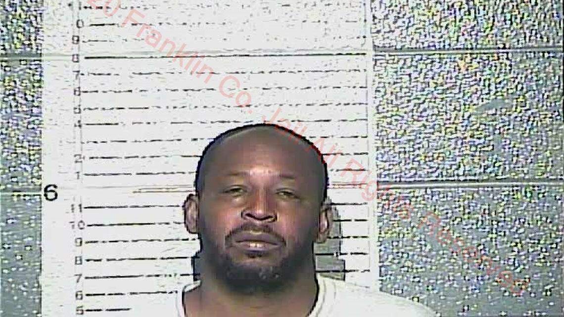 Frankfort, KY, man arrested on 38 counts of animal cruelty Lexington