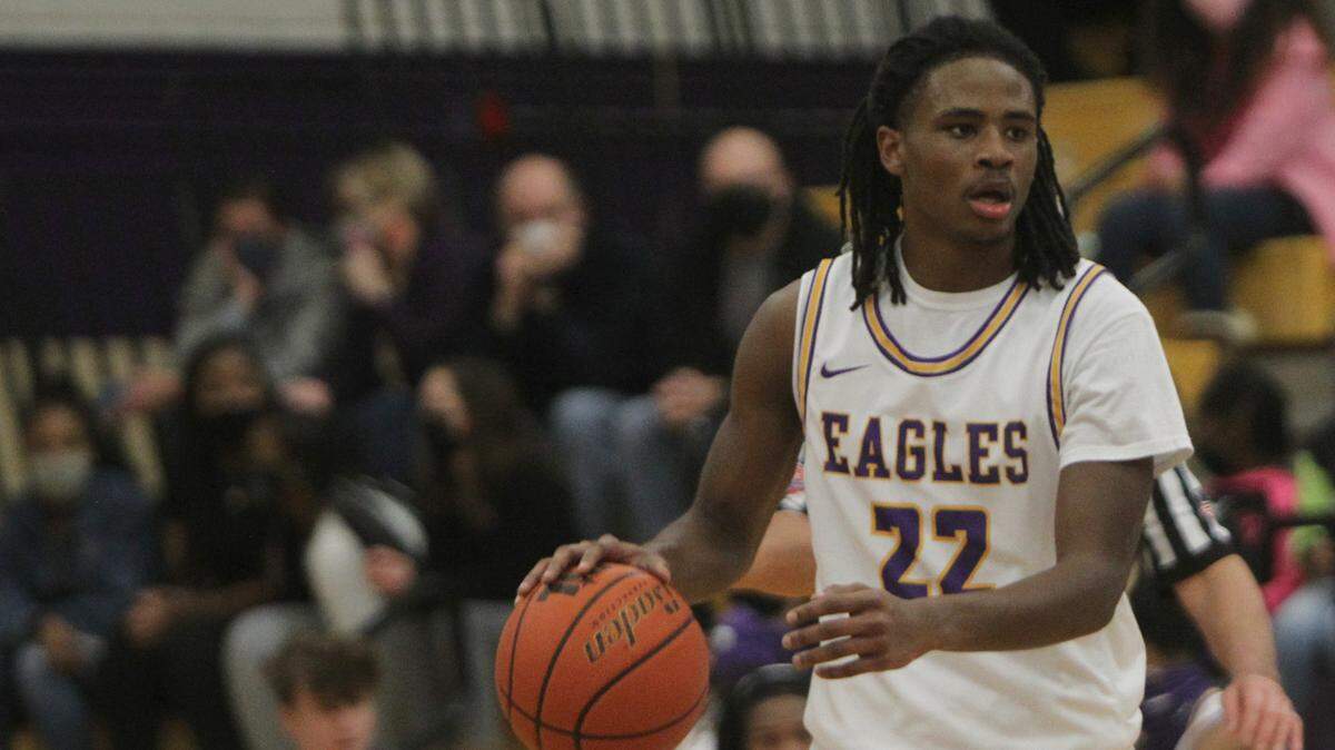 Cason Wallace has been one of the best high school players in the country for the 2021-22 season.