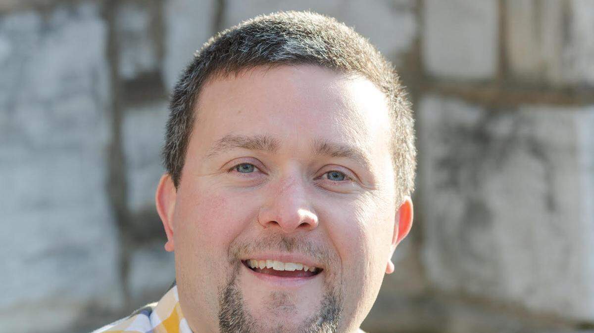 Rev. Paul Gibson