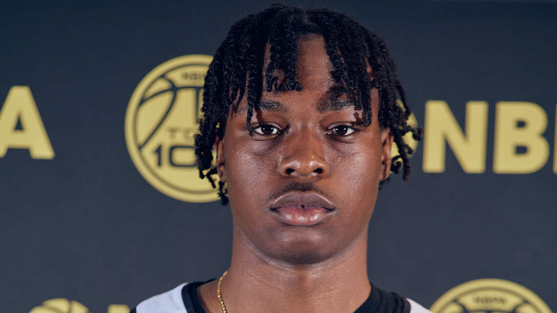 Another Kentucky basketball recruit commits to an SEC rival