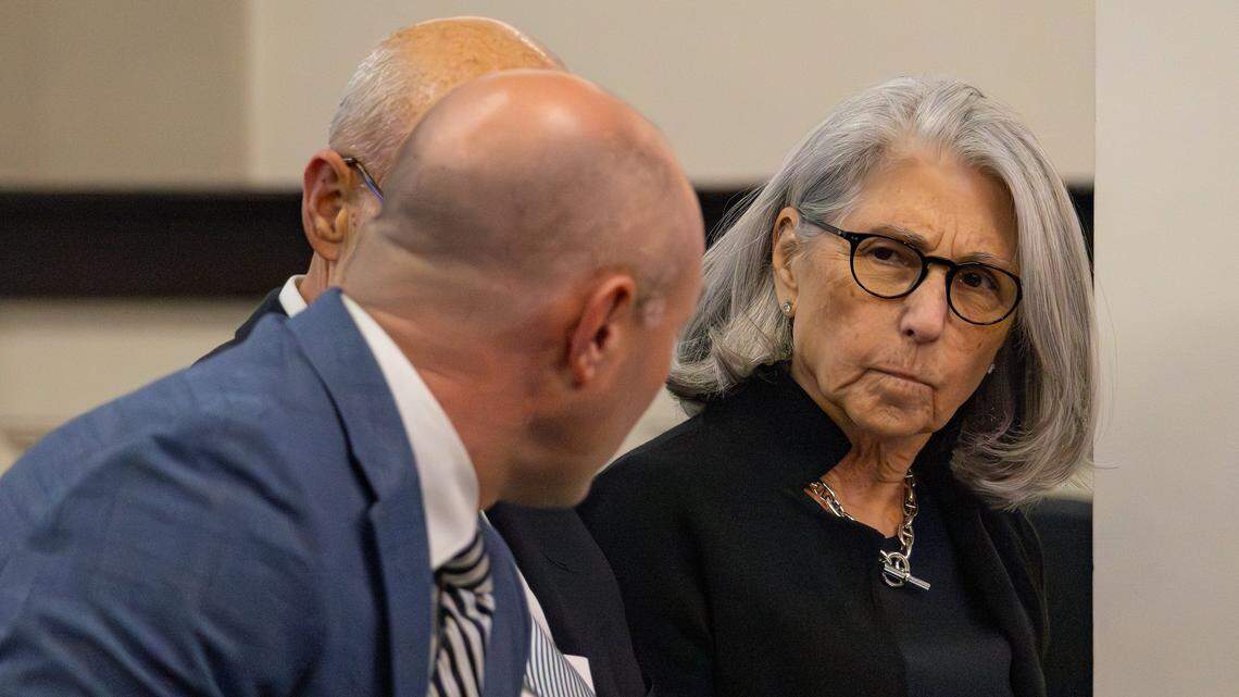 KY legislators, judiciary clash as judge’s impeachment hearings get underway