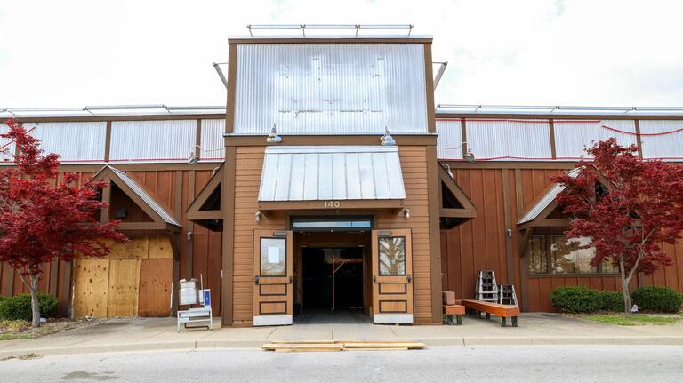 New Lexington restaurant coming to Fayette Mall spot that sat empty for 5 years