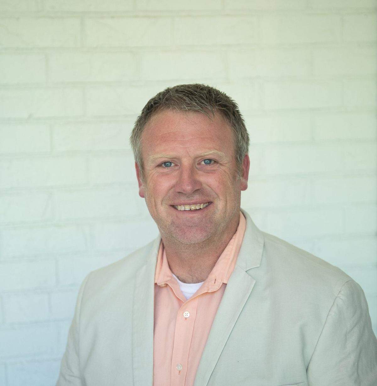 Derek Robinette