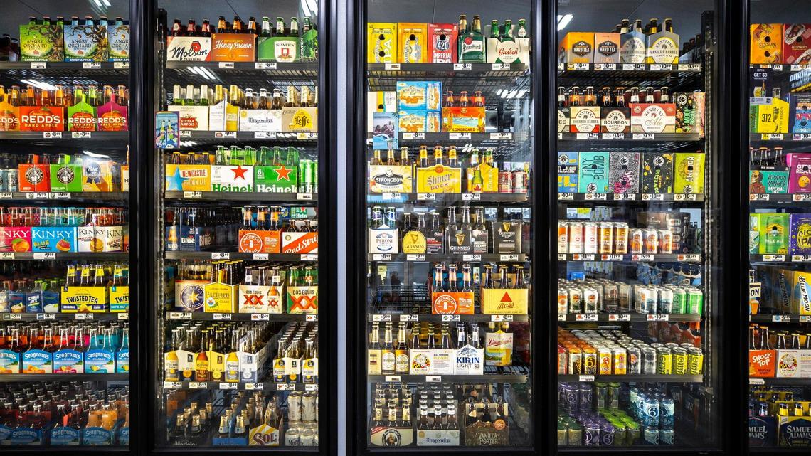 Prohibition is still reality in some KY counties. This is how alcohol sale laws have changed