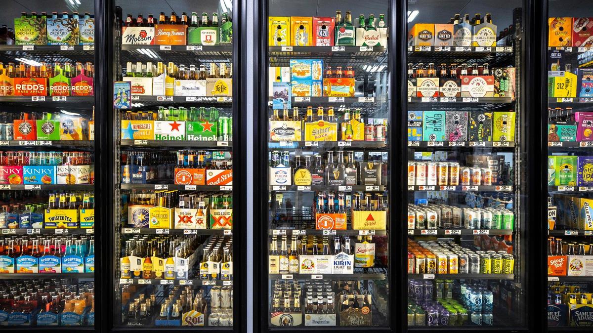 Prohibition is still reality in some KY counties. This is how alcohol sale laws have changed