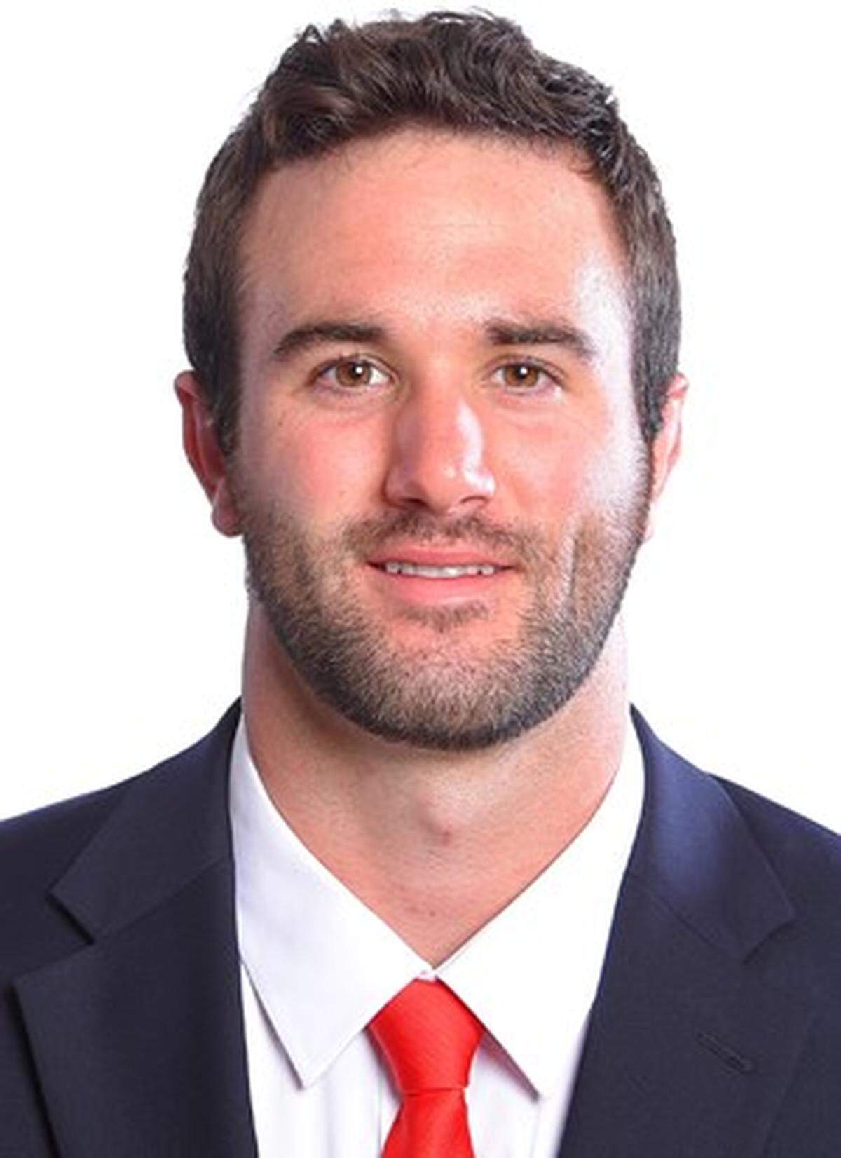 Former Arkansas quarterback Ty Storey is a graduate transfer at Western Kentucky for the 2019 college football season.
