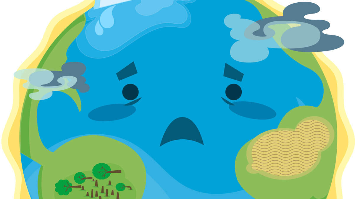 20070726 Sad earth